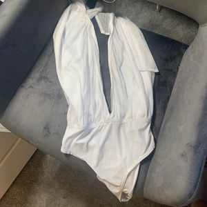 Charlotte Russe body suit